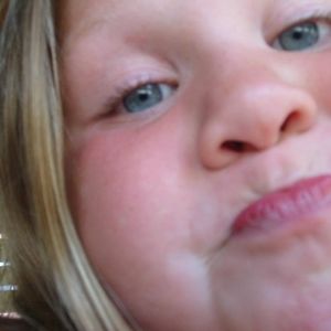 Meet your Posher, Susanne gill